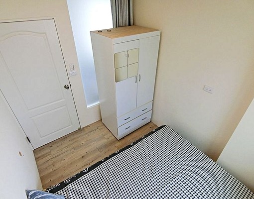 市政/七期☘電梯☘全新精品大2房1廳☘獨洗獨曬☘流理台☘便宜 - Image 13