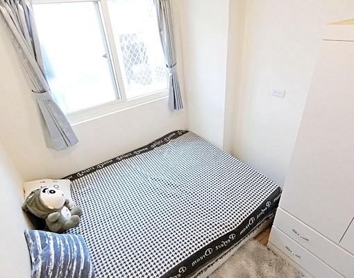 市政/七期☘電梯☘全新精品大2房1廳☘獨洗獨曬☘流理台☘便宜 - Image 14