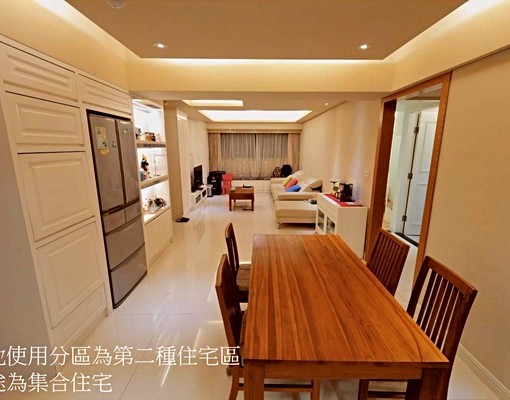 ❤️土城世家大英雄海山站3房+平車❤️住商不動產~晨伶 - Image 2