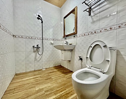 獨家近小北新光商圈原木大套房 - Image 4