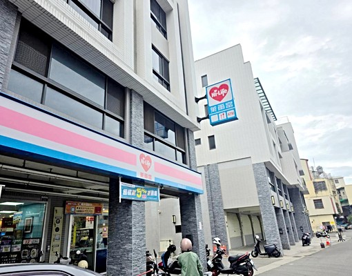 大里極光計畫近朝陽科大修平科大全新六房透天 - Image 2