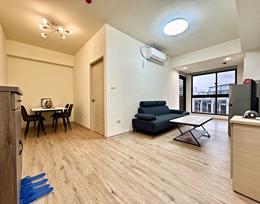 可雙租補🔥傢俱全配✅市場超低價✨搶手全新大兩房💯 - Image 1