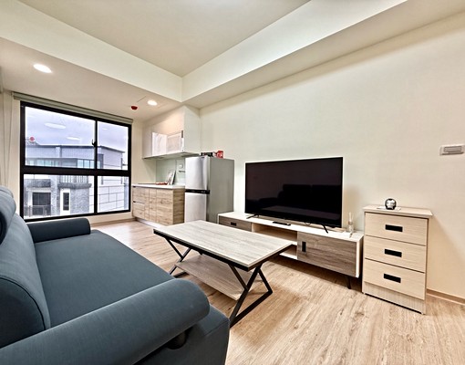 可雙租補🔥傢俱全配✅市場超低價✨搶手全新大兩房💯 - Image 3