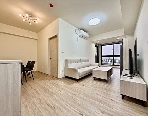 可雙租補🔥傢俱全配✅市場超低價✨搶手全新大兩房💯 - Image 8