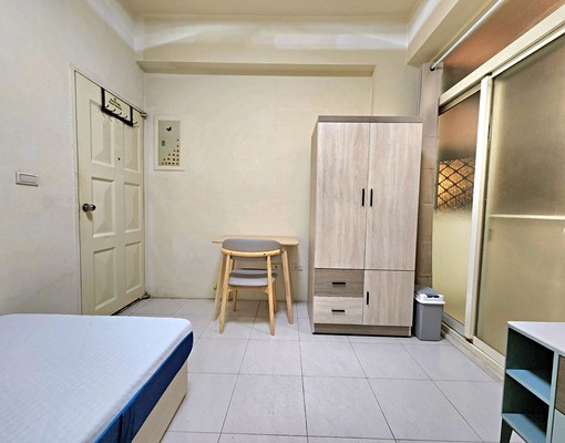 新竹中華大學一樓套房出入方便 - Image 5