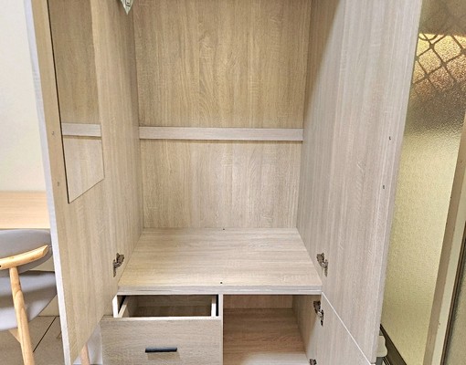 新竹中華大學一樓套房出入方便 - Image 6