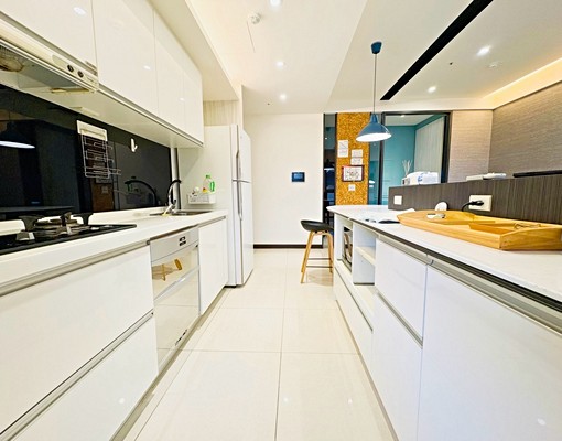 ⭐️藝文⭐️總圖書館⭐️高質感⭐️精品住宅 - Image 5