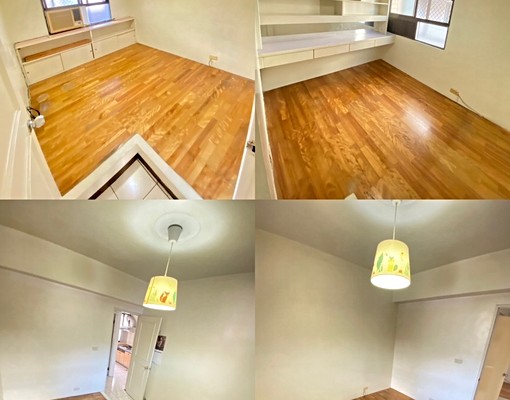 近逢甲、水湳【社區電梯2房1廳1廚1衛】獨立陽台+機車位! - Image 9