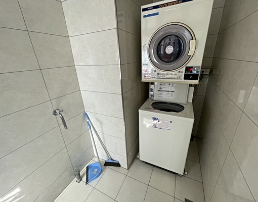 長安西路套房(獨洗.水泥隔間.代收垃圾) - Image 7