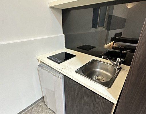 有窗|電梯|流理台|獨洗|電磁爐 - Image 5