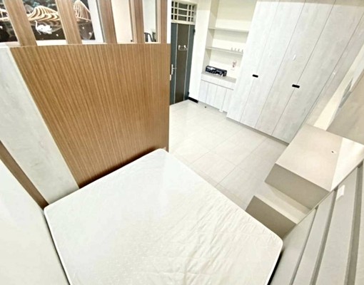 💖可租補✨一房廳🏠電梯✔️陽台獨洗🌳近東海💖 - Image 4