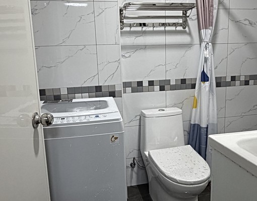 🏠全新裝潢質感套房出租|近福和橋・公館・台大台科大學區 - Image 5