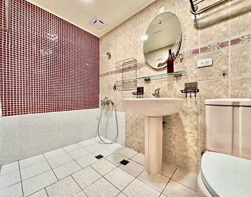 華麗工業風🔥傢俱近全配✅奢華大坪數3+1✨平面車位💯 - Image 12