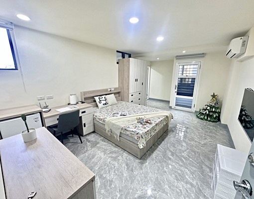 東海中科🔥租屋補助⭐陽台獨洗⭐乾溼分離 - Image 1