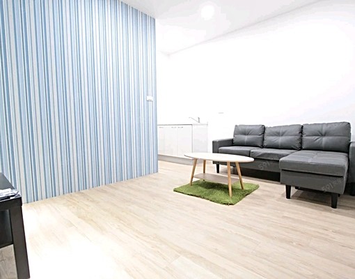 近浮洲站可租補入籍合租新整理二房溫馨採光佳獨洗陽台可代收垃圾 - Image 2