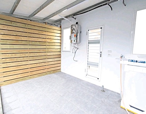 近浮洲站可租補入籍合租新整理二房溫馨採光佳獨洗陽台可代收垃圾 - Image 9