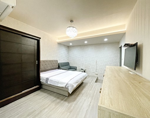 捷運江子翠/走10分鐘/獨立洗衣/抽油煙機/垃圾代收/可租補 - Image 3