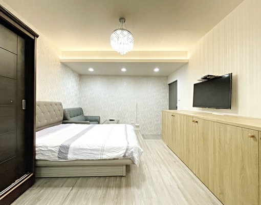 捷運江子翠/走10分鐘/獨立洗衣/抽油煙機/垃圾代收/可租補 - Image 5