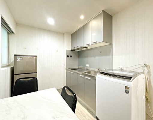 捷運江子翠/走10分鐘/獨立洗衣/抽油煙機/垃圾代收/可租補 - Image 7