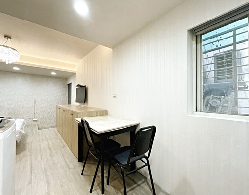 捷運江子翠/走10分鐘/獨立洗衣/抽油煙機/垃圾代收/可租補 - Image 8