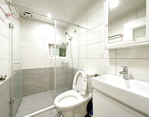 捷運江子翠/走10分鐘/獨立洗衣/抽油煙機/垃圾代收/可租補 - Image 9