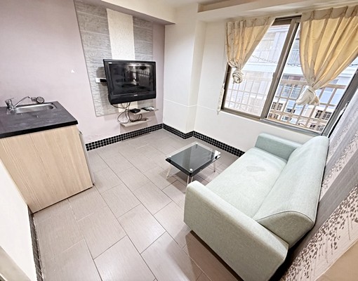 ✔一房一廳✔管理員✔子母車、電梯✔五權車站、信義國小 - Image 2