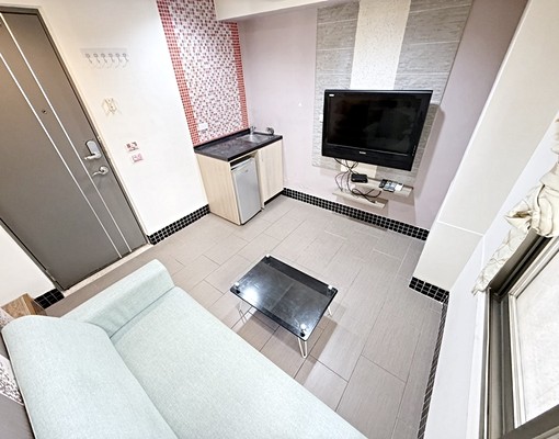 ✔一房一廳✔管理員✔子母車、電梯✔五權車站、信義國小 - Image 3