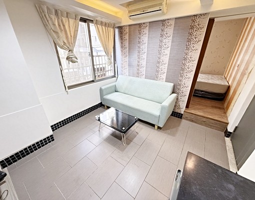 ✔一房一廳✔管理員✔子母車、電梯✔五權車站、信義國小 - Image 1