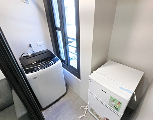 管理員代收⛅陽台獨洗⛅流理台⛅租屋補助雙位/可貓咪 - Image 3