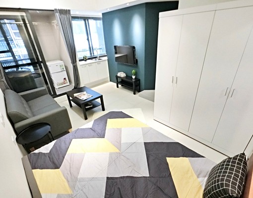 管理員代收⛅陽台獨洗⛅流理台⛅租屋補助雙位/可貓咪 - Image 1