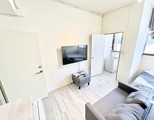 寵物的家⭐流理臺✅獨洗曬⭐租屋補助✅小資最愛⭐子母車✅ - Image 7