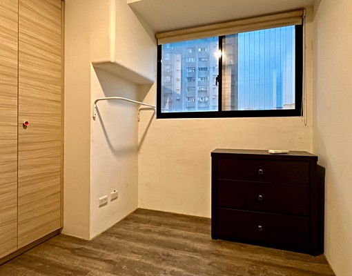 知名宅康和春秋美麗景緻極美2房{近大坪林捷運站} - Image 5