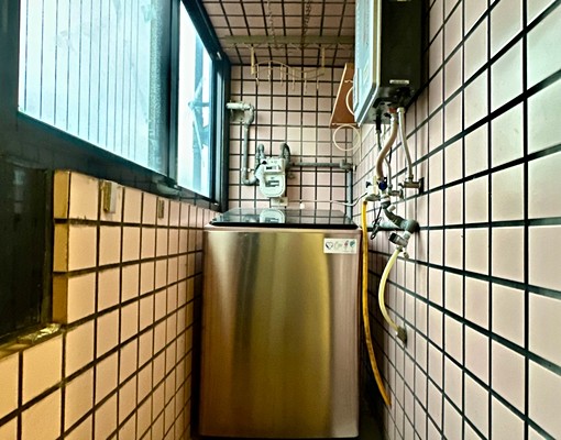 知名宅康和春秋美麗景緻極美2房{近大坪林捷運站} - Image 9