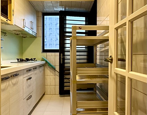 知名宅康和春秋美麗景緻極美2房{近大坪林捷運站} - Image 12