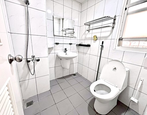 近中清捷運站⛅陽台獨洗⛅超新電梯⛅可雙位租屋補助 - Image 9