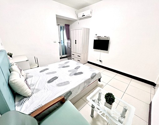 近中清捷運站⛅陽台獨洗⛅超新電梯⛅可雙位租屋補助 - Image 7