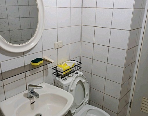 竹北麥當勞旁套房 - Image 3