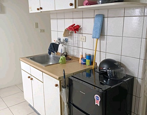 竹北麥當勞旁套房 - Image 2