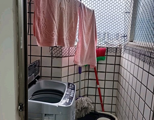 竹北麥當勞旁套房 - Image 8