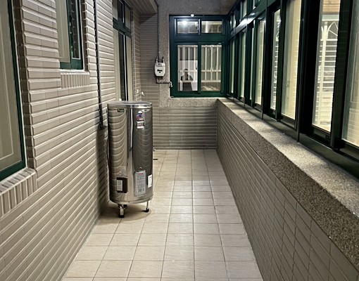 屋主自租l國民運動中心IAI智慧園區大客廳、3房2廳2衞 - Image 8