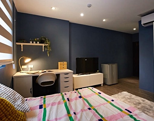 近醒吾大學獨立套房⭐️簡潔舒適 - Image 4