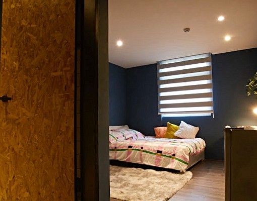 近醒吾大學獨立套房⭐️簡潔舒適 - Image 2