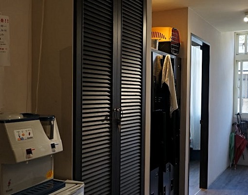 近醒吾大學獨立套房⭐️簡潔舒適 - Image 9