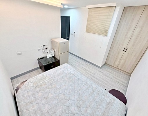 🚇西門💰可租補🐶可寵🍎獨洗❤️超值陽光套房 - Image 2