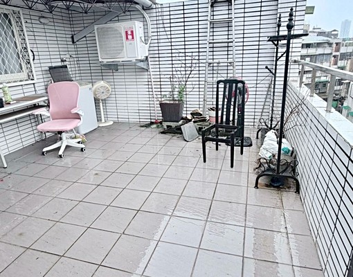 🚇西門💰可租補🐶可寵🍎獨洗❤️超值陽光套房 - Image 8