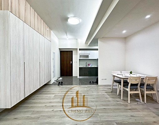 可雙租補🌈精銳闊🌈3房平車🌈中科台積電 - Image 13