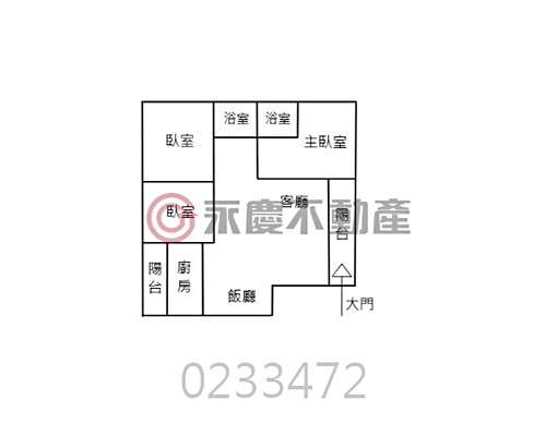 七堵自治街美寓/距七堵車站及七堵市場近/生活機能極佳 - Image 11