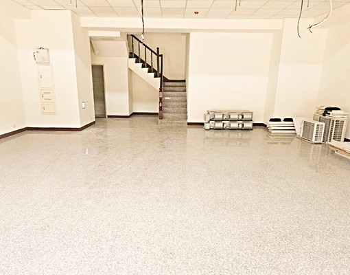 【安平大面寛指標門牌黃金店面】附雙車位!! - Image 3