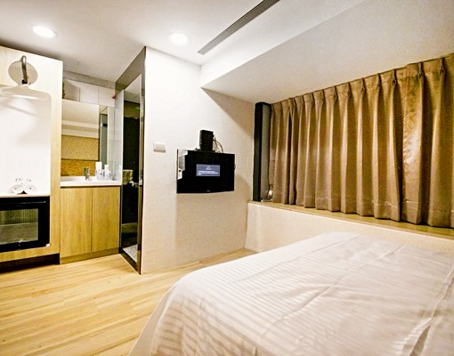 近捷運市政府【優質租案】有電梯★獨立陽台★垃圾代收 - Image 2