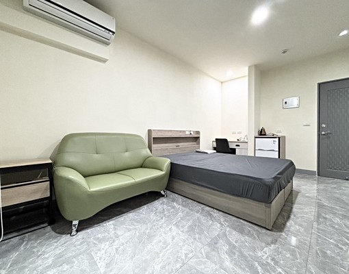 東海榮總中科園區🌟全新完工🌟可租補🌟乾濕分離/陽台獨洗 - Image 7